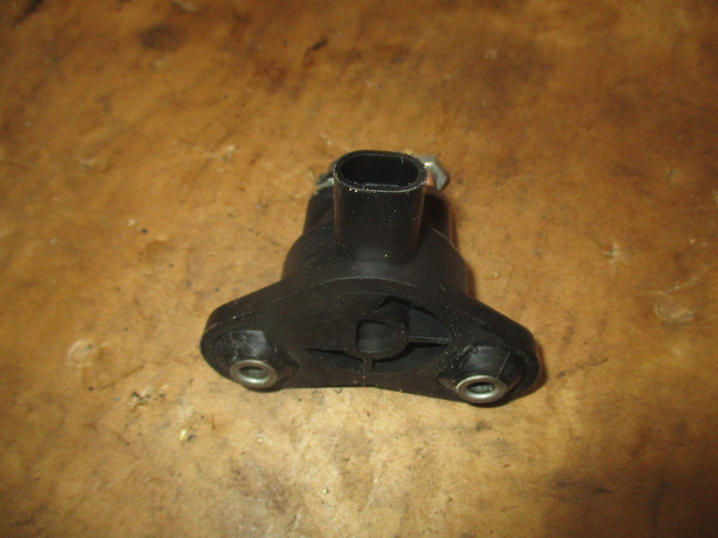 Evinrude 115 Etec 2 stroke outboard starter relay (587020)