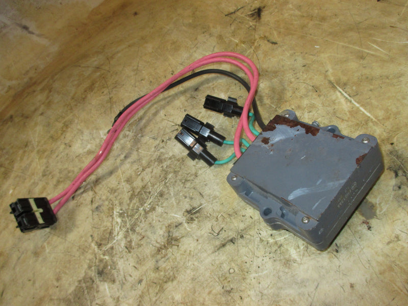 Yamaha 250hp 4 Stroke Outboard Rectifier Regulator (6P2-81960-00)