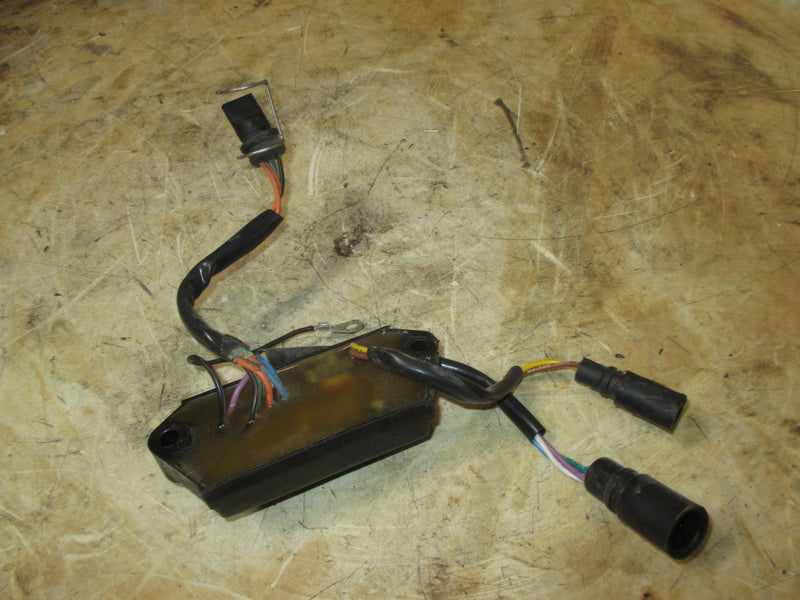Evinrude 235hp 2 stroke outboard CDI powerpack (582394)