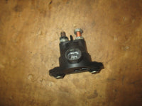 Load image into Gallery viewer, Evinrude 115 Etec 2 stroke outboard starter relay (587020)
