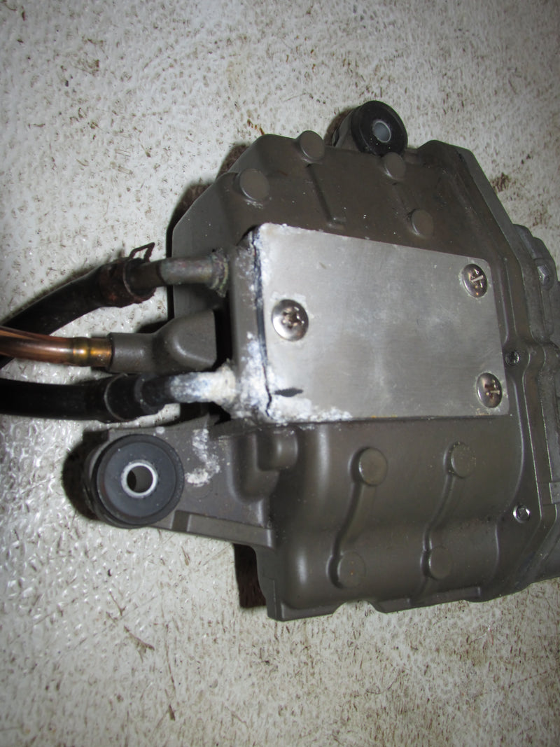 Suzuki DF140A 140HP 4 Stroke Outboard VST Fuel vapor separator (15600-92J00)