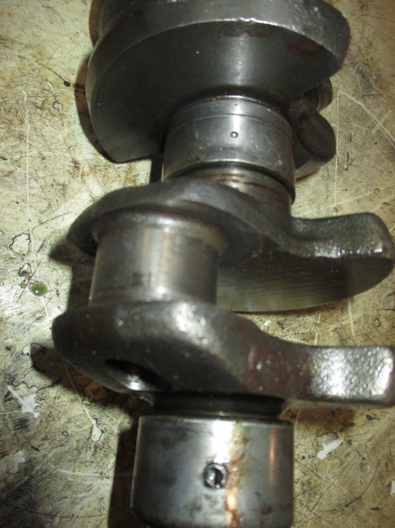Johnson 30hp 2 Stroke outboard Crankshaft