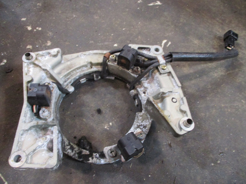 Yamaha 225hp 4 stroke outboard pulsor coil (69J-85580-00-00)