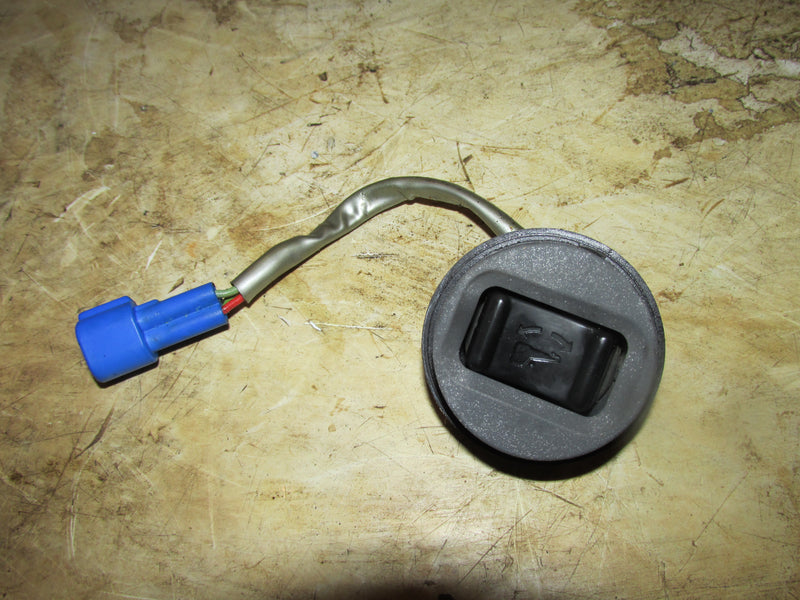Yamaha 90hp 4 stroke outboard Tilt trim Switch (63D-82563-10-00)