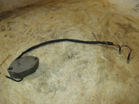 Load image into Gallery viewer, Evinrude 235hp 2 stroke outboard rectifier regulator (511404)
