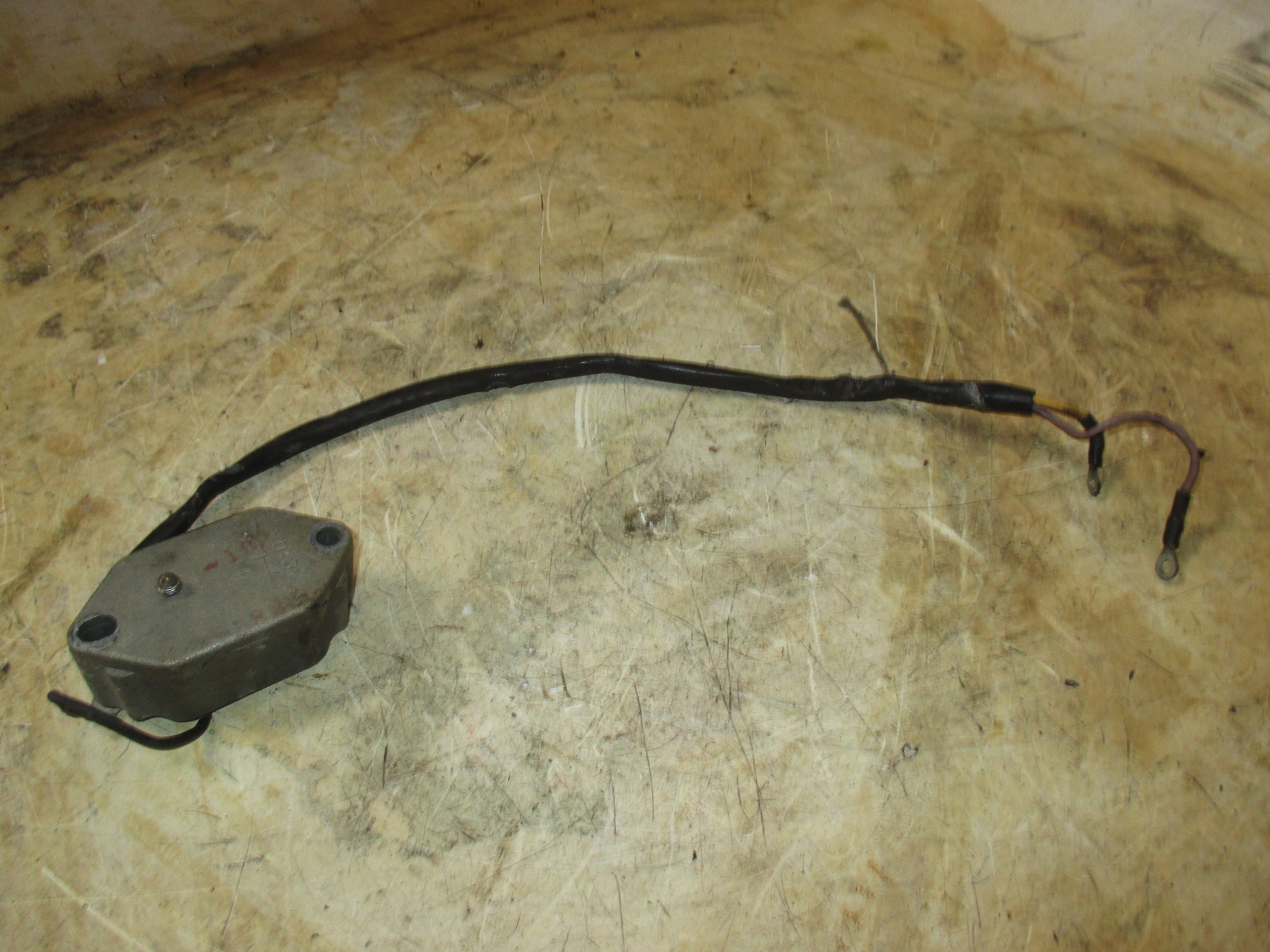 WSM 100-136-05PK Johnson/Evinrude 200-250 Hp E-Tec Port Piston Kit .020 Over - Foto 12