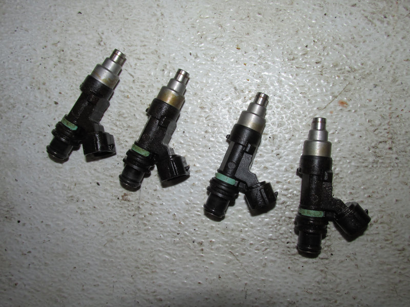 Suzuki DF140A 140HP 4 Stroke Outboard Fuel injector set (15710-82K50)