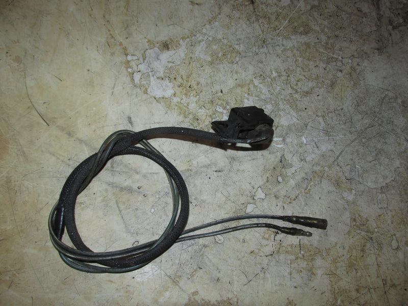 Johnson 150hp 2 Stroke Outboard Trim Limit Switch (585141)