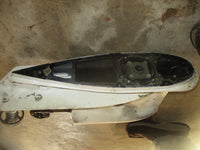 Load image into Gallery viewer, Johnson 150hp outboard lower unit casing PARTS ONLY
