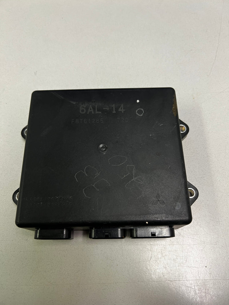 Yamaha 200hp 4 stroke outboard ECU (6AL-8591A-14-00)