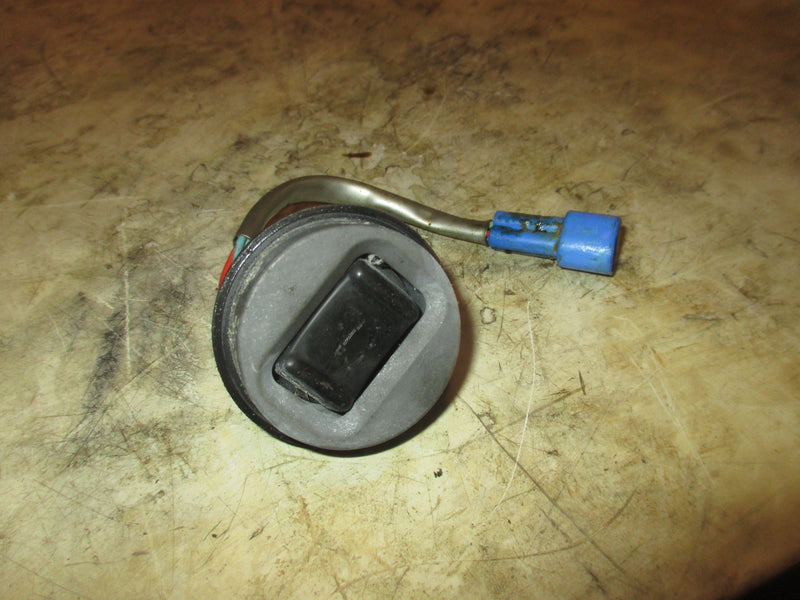 Yamaha 100hp 4 stroke outboard tilt trim switch (63D-82563-10)