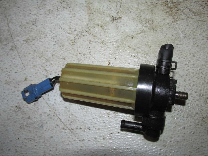 Suzuki DF140A 140HP 4 Stroke Outboard Fuel filter/sensor (15410-92J00)