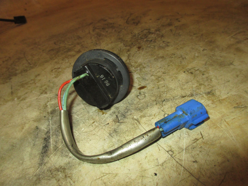 Yamaha 100hp 4 stroke outboard tilt trim switch (63D-82563-10)