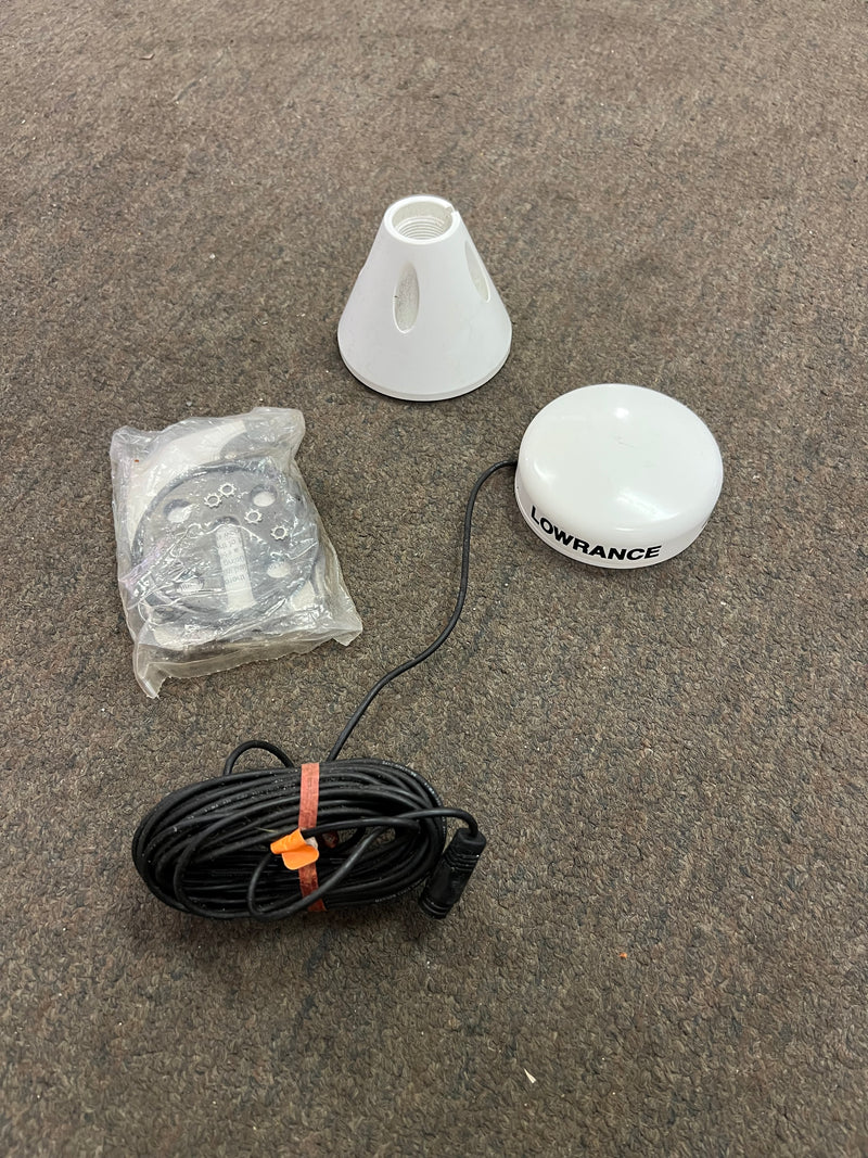 Lowrance GPS Puck LANT-1