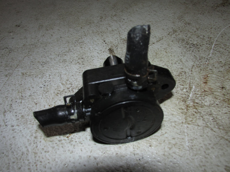 Suzuki DF140A 140HP 4 Stroke Outboard Fuel Pump (15100-90J11)