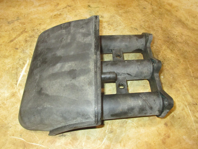 Yamaha 40hp 4 stroke outboard intake silencer 67C-14440-00-00