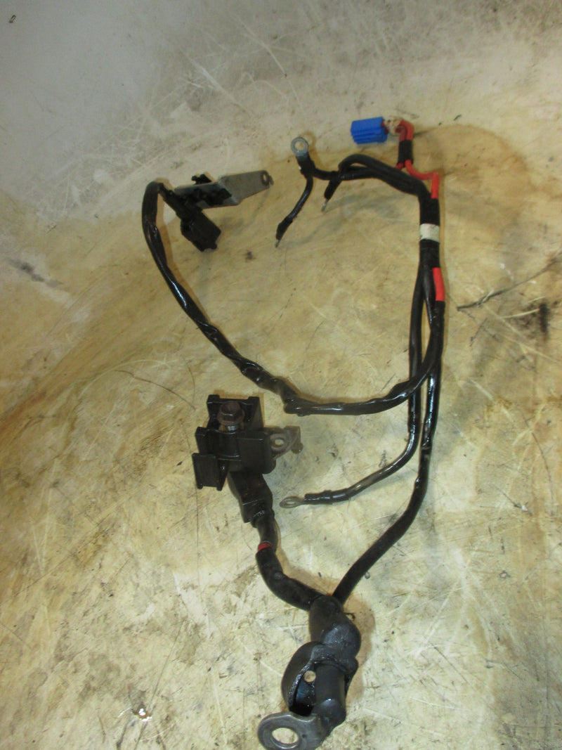Yamaha 250hp 4 Stroke Outboard Power Harness (6P2-82594-00)