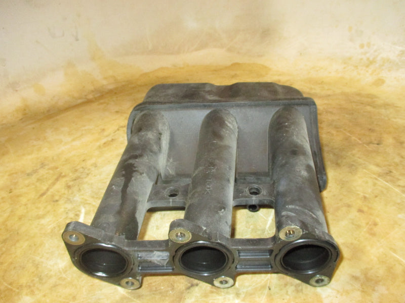 Yamaha 40hp 4 stroke outboard intake silencer 67C-14440-00-00
