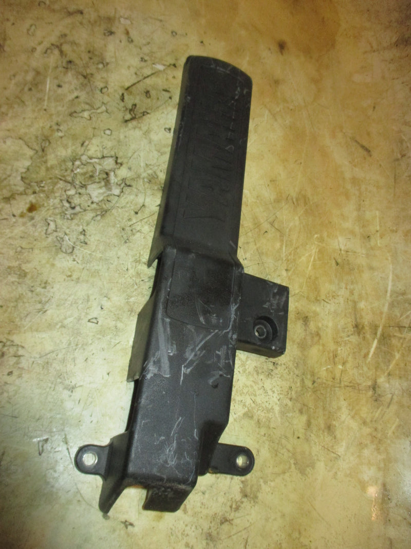 Yamaha 100hp 4 stroke outboard ignition coil cover (67F-11192-00)