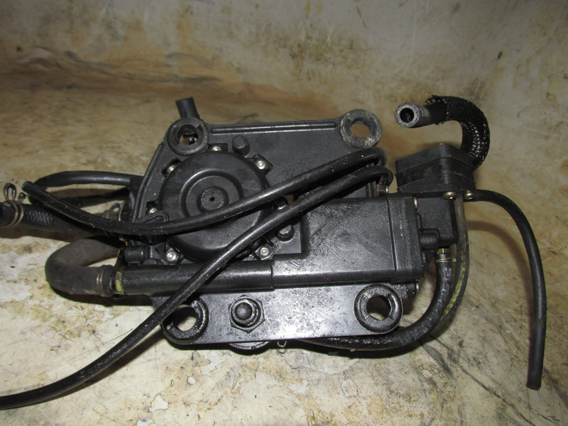 Johnson 150hp 2 Stroke Outboard VRO Fuel System (438400)