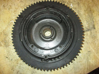 Load image into Gallery viewer, Johnson 30hp 2 Stroke outboard Flywheel (583002)
