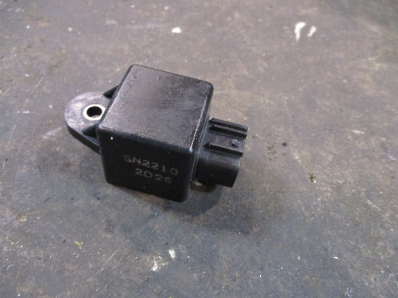 Yamaha 225hp 4 stroke outboard electric relay (68V-81950-00-00)