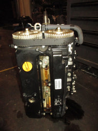 Load image into Gallery viewer, Yamaha/Mercury 115hp 4 stroke outboard Crankcase powerhead
