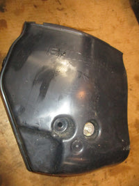 Load image into Gallery viewer, Evinrude 115 Etec 2 stroke outboard intake silencer (5007660)
