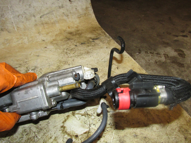 Yamaha 90hp 4 stroke outboard VST Fuel Vapor Separator