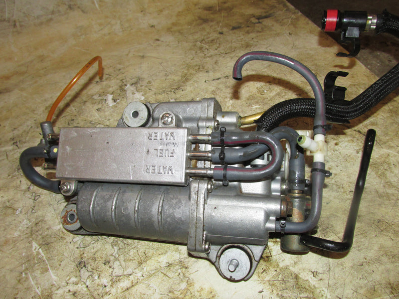Yamaha 90hp 4 stroke outboard VST Fuel Vapor Separator
