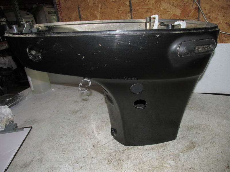 Suzuki DF140 140HP 4 Stroke Outboard Side cover set (61820-90J01-0EP)