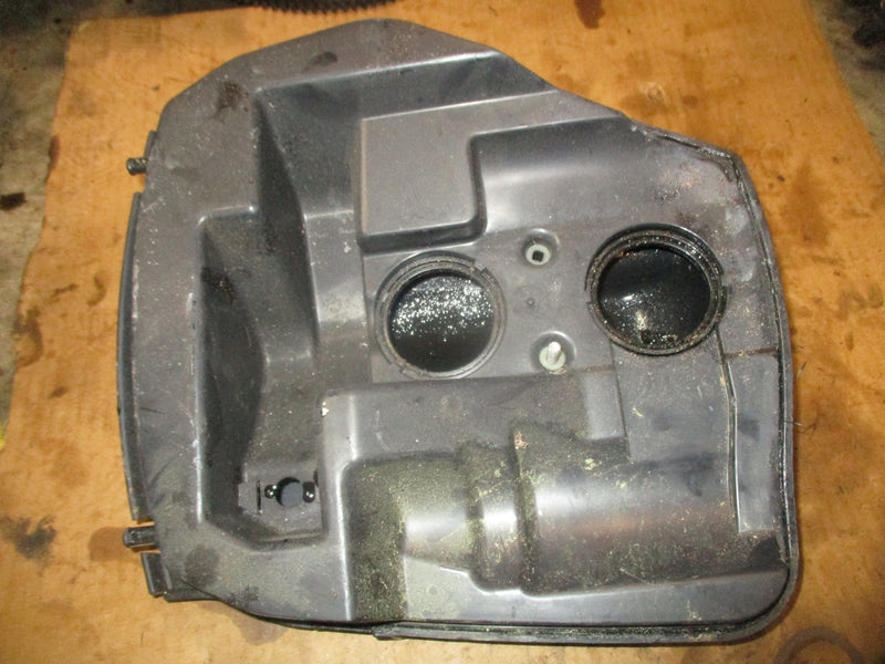Evinrude 115 Etec 2 stroke outboard intake silencer (5007660)