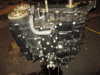 Load image into Gallery viewer, Yamaha/Mercury 115hp 4 stroke outboard Crankcase powerhead
