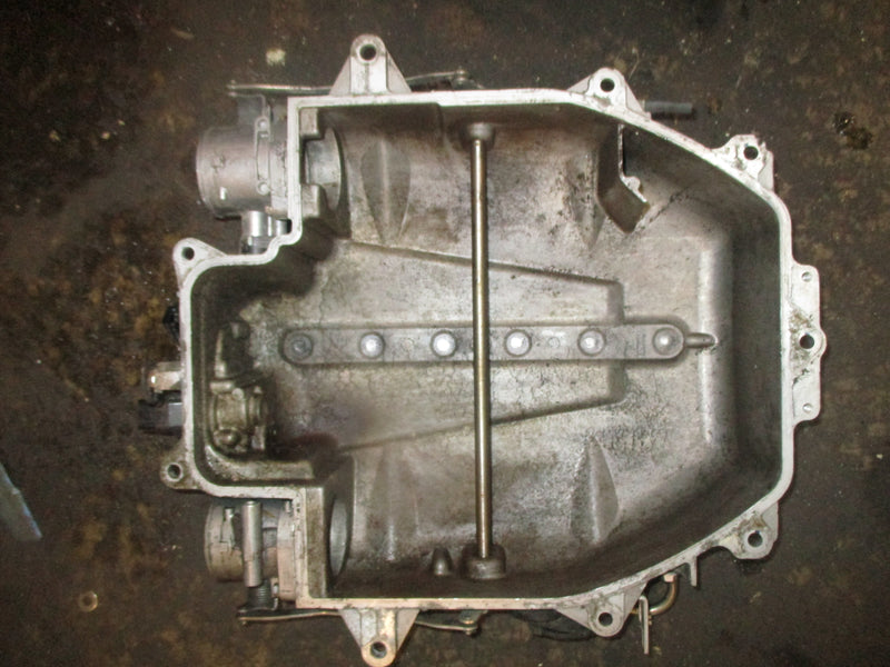 Suzuki DF225 225hp outboard intake collector cover (13140-93J02)