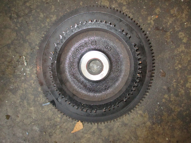 Mercury Optimax 150hp outboard flywheel (281-859784-C1)