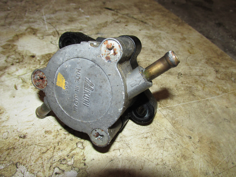 Yamaha 90hp 4 stroke outboard Fuel pump (6D8-24410-00-00)