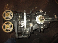 Load image into Gallery viewer, Yamaha/Mercury 115hp 4 stroke outboard Crankcase powerhead
