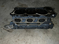 Load image into Gallery viewer, Yamaha 225hp 4 stroke outboard starboard cylinder head (69J-01)
