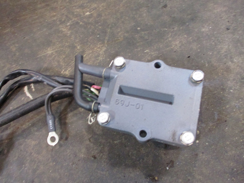 Yamaha 225hp 4 stroke outboard rectifier regulator (69J-81960-10-00)