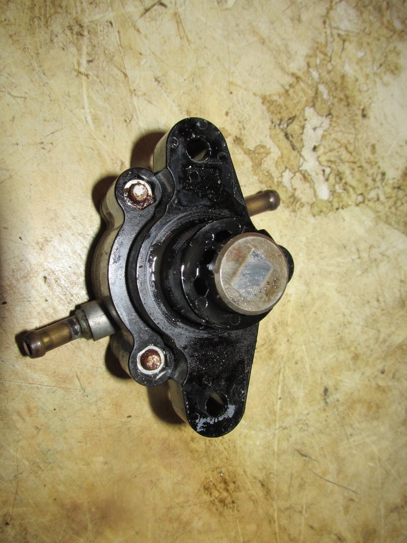 Yamaha 90hp 4 stroke outboard Fuel pump (6D8-24410-00-00)