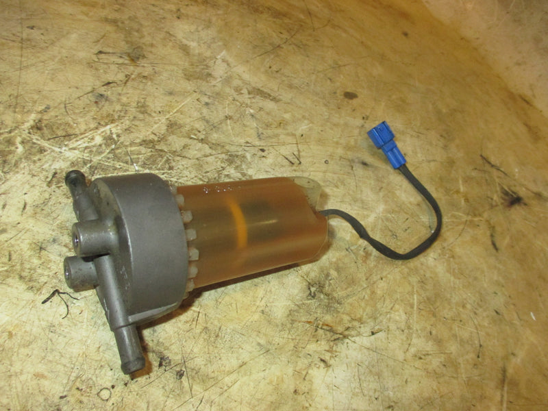 Yamaha 250hp 4 Stroke Outboard Fuel Filter and Sensor (6P3-24560-00)