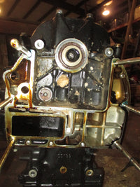 Load image into Gallery viewer, Yamaha/Mercury 115hp 4 stroke outboard Crankcase powerhead
