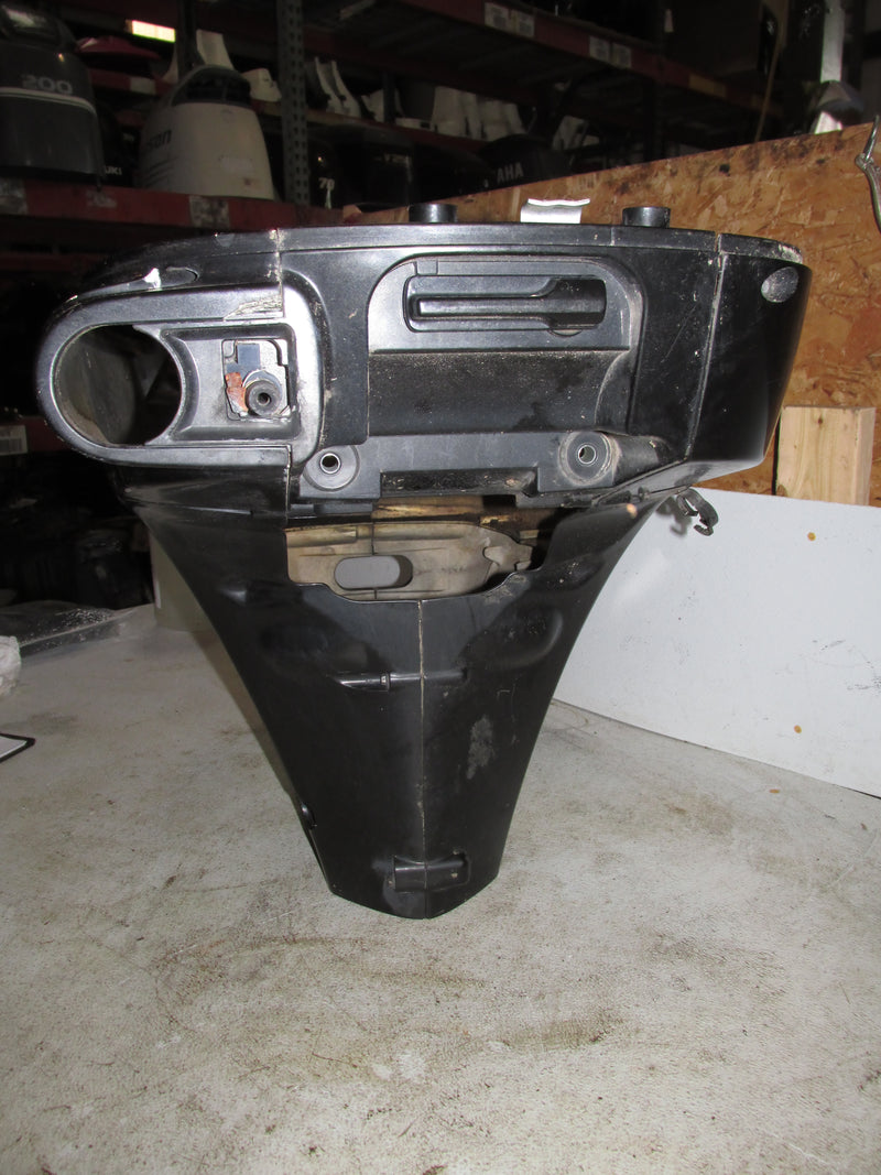 Suzuki DF140 140HP 4 Stroke Outboard Side cover set (61820-90J01-0EP)