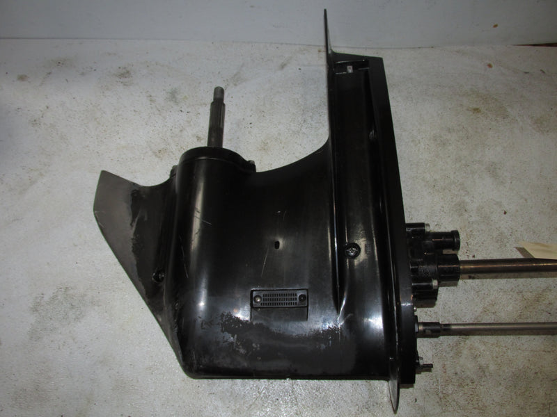 Suzuki DF140 140HP 4 Stroke Outboard 20 inch lower unit
