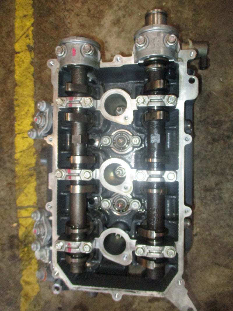 Yamaha 300hp outboard starboard cylinder head (6CE-00)