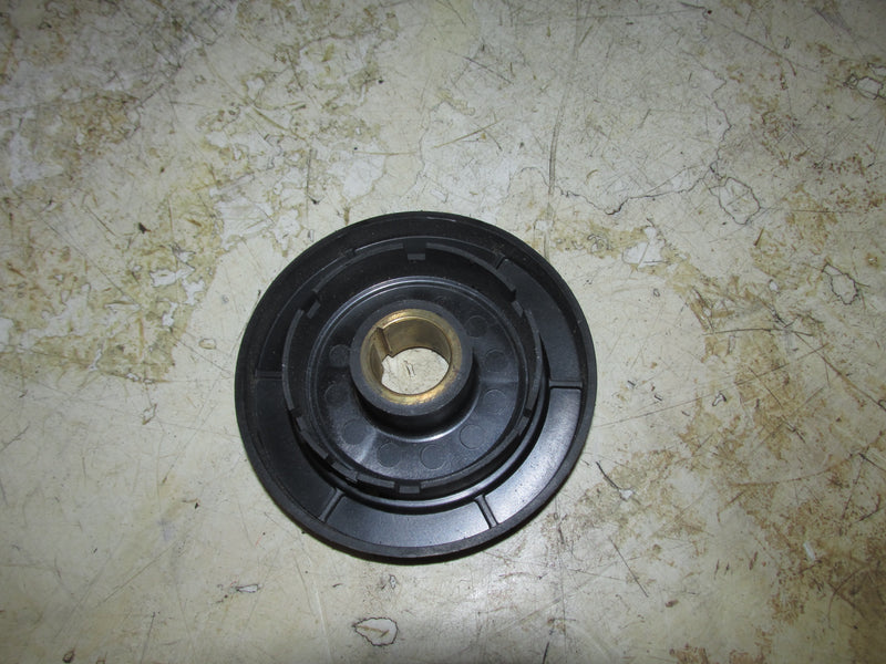 Johnson 150hp 2 Stroke Outboard Timing Cover (513917)