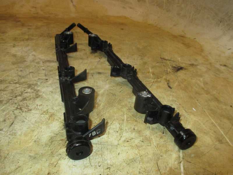 Yamaha 250hp 4 Stroke Outboard Fuel Rail Set (6P2-13161-00) and (6P2-13170-00)