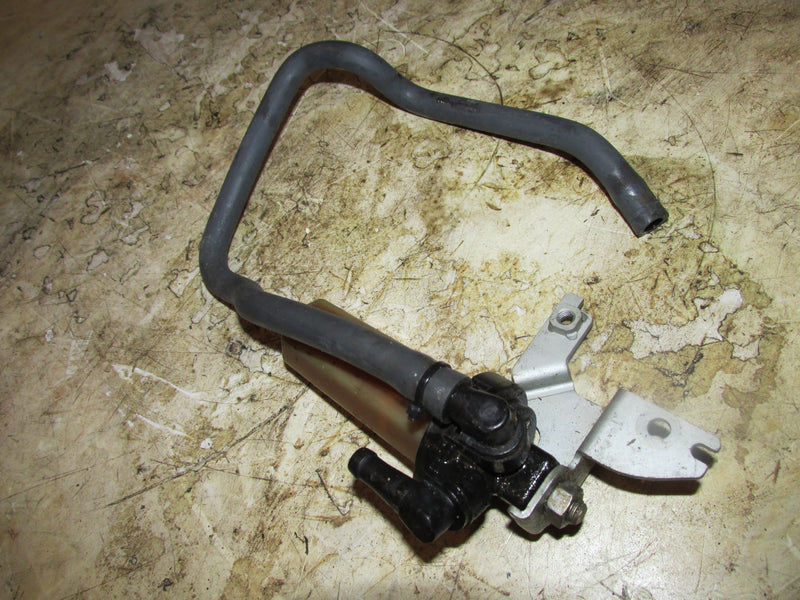 Yamaha 90hp 4 stroke outboard fuel filter (6D8-24560-01-00)