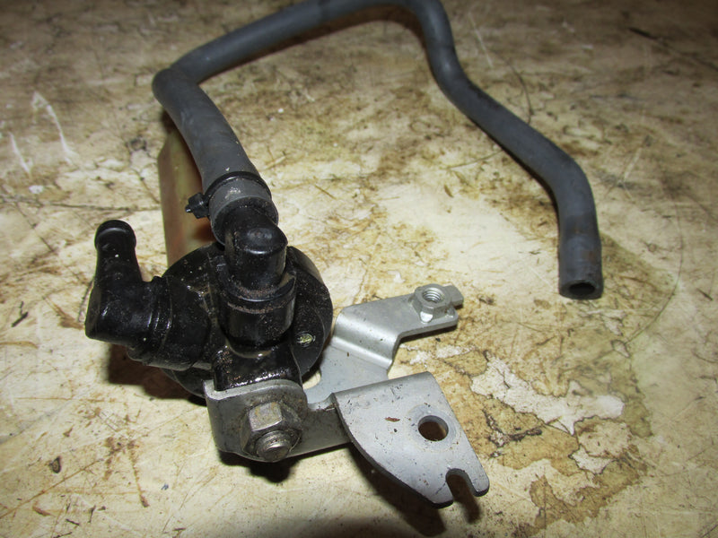 Yamaha 90hp 4 stroke outboard fuel filter (6D8-24560-01-00)