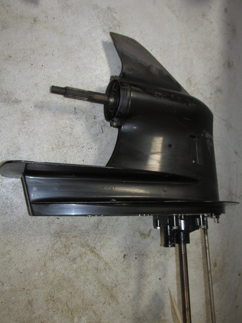 Suzuki DF140 140HP 4 Stroke Outboard 20 inch lower unit